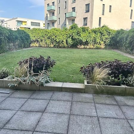 Garden Apartment Karolina Ostrava Ngoại thất bức ảnh
